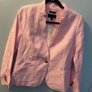 Talbots Blazer